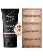 NARS Pure Radiant Tinted Moisturizer SPF30 PA+++ ขนาดทดลอง 15 ml. รองพื้นสูตรมอยเจอร์ไรเซอร์ ให้สัมผัสบางเบา แต่ปกปิดได้เรียบเนียนอย่างเป็นธรรมชาติ พร้อมคุณค่าแห่งการบำรุง ปรับผิวให้เนียนนุ่มชุ่มชื่น สว่างกระจ่างใส พร้อมลดเลือนจุดด่างดำ NARS Pure Radiant Tinted Moisturizer SPF30 PA+++ ขนาดทดลอง 15 ml. รองพื้นสูตรมอยเจอร์ไรเซอร์ ให้สัมผัสบางเบา แต่ปกปิดได้เรียบเนียนอย่างเป็นธรรมชาติ พร้อมคุณค่าแห่งการบำรุง ปรับผิวให้เนียนนุ่มชุ่มชื่น สว่างกระจ่างใส พร้อมลดเลือนจุดด่างดำ