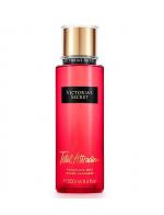 Victoria's Secret Total Attraction Fragrance Mist 250 ml. สเปร์ยฉีดผิวกายให้กลิ่นหอมติดตัวตลอดวัน กลิ่นดอกไม้หอม ดอกกล้วยไม้และลิลลี่ หอมหวานนุ่มละมุล สาวๆที่หลงไหลกลิ่นของดอกลิลลี่ จะต้องหลงรักกลิ่นนี้แน่นอน Victoria's Secret Total Attraction Fragrance Mist 250 ml. สเปร์ยฉีดผิวกายให้กลิ่นหอมติดตัวตลอดวัน กลิ่นดอกไม้หอม ดอกกล้วยไม้และลิลลี่ หอมหวานนุ่มละมุล สาวๆที่หลงไหลกลิ่นของดอกลิลลี่ จะต้องหลงรักกลิ่นนี้แน่นอน