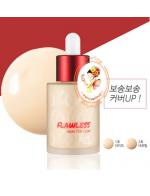 *พร้อมส่ง*Touch In Sol Flawless Skin Top Coat 35 ml. สูตรสำเร็จของความสวยแบบไม่ต้องลงซ้ำ รองพื้นผสมแป้งเพราะมี 5 คุณสมบัติในขวดเดียว ทั้งบำรุง ไพรเมอร์ บีบี รองพื้นและแป้งเซ็ต ใครเป็นสายสวยด่วนควรจัด คุมมันนาน 8-12 ชั่วโมง เนื้อเนียนเกลี่ยง่าย  *พร้อมส่ง*Touch In Sol Flawless Skin Top Coat 35 ml. สูตรสำเร็จของความสวยแบบไม่ต้องลงซ้ำ รองพื้นผสมแป้งเพราะมี 5 คุณสมบัติในขวดเดียว ทั้งบำรุง ไพรเมอร์ บีบี รองพื้นและแป้งเซ็ต ใครเป็นสายสวยด่วนควรจัด คุมมันนาน 8-12 ชั่วโมง เนื้อเนียนเกลี่ยง่าย