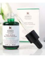Kiehl's Nightly Refining Micro-Peel Concentrate 30 ml. เซรั่มนวัตกรรมใหม่ เพื่อการผลัดผิวเก่า เผยผิวใหม่ที่ดูเด็กลง เพียงข้ามคืนจะรู้สึกได้ถึงผิวที่นุ่ม เรียบเนียนขึ้น Quinoa Serum เซรั่มนวัตกรรมใหม่ที่นำเอาสารสกัดจากเปลือกเมล็กควินัวที่ม Kiehl's Nightly Refining Micro-Peel Concentrate 30 ml. เซรั่มนวัตกรรมใหม่ เพื่อการผลัดผิวเก่า เผยผิวใหม่ที่ดูเด็กลง เพียงข้ามคืนจะรู้สึกได้ถึงผิวที่นุ่ม เรียบเนียนขึ้น Quinoa Serum เซรั่มนวัตกรรมใหม่ที่นำเอาสารสกัดจากเปลือกเมล็กควินัวที่ม