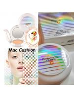 *MAC Lightful C Quick Finish Compact SPF50 /PA++++ คุชชั่นแมคตัวใหม่ล่าสุดค่ะ เนื้อกึ่งลิควิค แต่ว่าให้การปกปิดที่บางเบา สามารถใช้เติมระหว่างวันได้  เพราะมีพิกเมนต์เนื้อละเอียดที่มีส่วนผสมในการเบลอสิวหรือรอยแผลเป็น ถึงแม้จะทาเพียงแค่ครั้งเดียว *MAC Lightful C Quick Finish Compact SPF50 /PA++++ คุชชั่นแมคตัวใหม่ล่าสุดค่ะ เนื้อกึ่งลิควิค แต่ว่าให้การปกปิดที่บางเบา สามารถใช้เติมระหว่างวันได้  เพราะมีพิกเมนต์เนื้อละเอียดที่มีส่วนผสมในการเบลอสิวหรือรอยแผลเป็น ถึงแม้จะทาเพียงแค่ครั้งเดียว