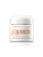 La Mer The Moisturizing Soft Cream ขนาดทดลอง 3.5ml. ครีมบำรุงผิวสุดมหัศจรรย์ ด้วยส่วนผสมจากธรรมชาติลากหลายชนิด อุดมไปด้วยวิตามินและแร่ธาตุที่จำเป็นต่อผิว เนื้อครีมเนียนนุ่ม เนื้อสัมผัสบางเบา สามารถใช้ได้ทั้งกลางวันและกลางคืน La Mer The Moisturizing Soft Cream ขนาดทดลอง 3.5ml. ครีมบำรุงผิวสุดมหัศจรรย์ ด้วยส่วนผสมจากธรรมชาติลากหลายชนิด อุดมไปด้วยวิตามินและแร่ธาตุที่จำเป็นต่อผิว เนื้อครีมเนียนนุ่ม เนื้อสัมผัสบางเบา สามารถใช้ได้ทั้งกลางวันและกลางคืน