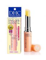 DHC Lip Cream 1.5g. ลิปบำรุงริมฝีปาก ยอดขายอันดับ 1ในญี่ปุ่น ช่วยให้ริมฝีปากเนียนนุ่มน่าสัมผัส และยังช่วยรักษาความชุ่มชื้น ดูแลให้ริมฝีปากอ่อนนุ่ม ชุ่มชื่น ไม่แห้ง แตก เป็นขุย ให้ริมฝีปากเป็นสีชมพูสวยใสเป็นธรรมชาติ ชนะเลิศรางวัลThe Best cosmetic DHC Lip Cream 1.5g. ลิปบำรุงริมฝีปาก ยอดขายอันดับ 1ในญี่ปุ่น ช่วยให้ริมฝีปากเนียนนุ่มน่าสัมผัส และยังช่วยรักษาความชุ่มชื้น ดูแลให้ริมฝีปากอ่อนนุ่ม ชุ่มชื่น ไม่แห้ง แตก เป็นขุย ให้ริมฝีปากเป็นสีชมพูสวยใสเป็นธรรมชาติ ชนะเลิศรางวัลThe Best cosmetic