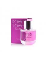 Calvin Klein Down Town Eau de Parfum Spray ขนาดทดลอง 15 ml. น้ำหอมสำหรับผู้หญิงกลิ่นฟลอรัล ฟรุตตี้ ให้ความรู้สึกนุ่มนวล อ่อนละมุน ดั่งหญิงสาวที่บอบบางน่าทะนุถนอมแฝงด้วยความขี้เล่น กลิ่นหอมติดทนยาวนานตลอดวัน น้ำหอม Calvin Klein Downtown เป็นน้ำ Calvin Klein Down Town Eau de Parfum Spray ขนาดทดลอง 15 ml. น้ำหอมสำหรับผู้หญิงกลิ่นฟลอรัล ฟรุตตี้ ให้ความรู้สึกนุ่มนวล อ่อนละมุน ดั่งหญิงสาวที่บอบบางน่าทะนุถนอมแฝงด้วยความขี้เล่น กลิ่นหอมติดทนยาวนานตลอดวัน น้ำหอม Calvin Klein Downtown เป็นน้ำ