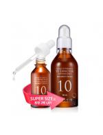**พร้อมส่ง**It's Skin Power 10 Formula YE Effector Supersize 60 ml. สุดยอดเซรั่มเนื้อบางเบา ไม่เหนียวเหนอะ แต่มีวิตามินที่ให้คุณค่าสารอาหาร และมีคุณค่าสูงเพื่อการบำรุงผิวหน้าโดยเฉพาะ เซรั่มเข้มข้นด้วยสารสกัดจากยีสต์ ฟื้นฟู ซ่อมแซม ผลัดเซลล์ผิวได้อย่า **พร้อมส่ง**It's Skin Power 10 Formula YE Effector Supersize 60 ml. สุดยอดเซรั่มเนื้อบางเบา ไม่เหนียวเหนอะ แต่มีวิตามินที่ให้คุณค่าสารอาหาร และมีคุณค่าสูงเพื่อการบำรุงผิวหน้าโดยเฉพาะ เซรั่มเข้มข้นด้วยสารสกัดจากยีสต์ ฟื้นฟู ซ่อมแซม ผลัดเซลล์ผิวได้อย่า