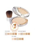 Dior Diorskin Nude Air Powder Healthy Glow Invisible With Kabuki Brush 10 g. ดิออร์นู้ดแบบตลับแสนเลอค่า ให้ลุคธรรมชาติ นู้ดๆ นวลๆ บางเบามากๆ รองพื้นอัดแข็งสูตรใหม่จากดิออร์ที่จะทำให้ใบหน้าของคุณนวลเนียน และเบาบางราวกับขนนก และให้ลุคที่เป็นธรรม Dior Diorskin Nude Air Powder Healthy Glow Invisible With Kabuki Brush 10 g. ดิออร์นู้ดแบบตลับแสนเลอค่า ให้ลุคธรรมชาติ นู้ดๆ นวลๆ บางเบามากๆ รองพื้นอัดแข็งสูตรใหม่จากดิออร์ที่จะทำให้ใบหน้าของคุณนวลเนียน และเบาบางราวกับขนนก และให้ลุคที่เป็นธรรม