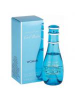 Davidoff Cool Water for Women Eau de Toilette 30ml. น้ำหอมสำหรับหญิงสาว ที่สดชื่นดั่งคลื่นน้ำทะเล กลิ่นหอมเย็นๆ ผสานกลิ่นดอกไม้แรกแย้ม ให้ความรู้สึกสดใสเหมือนสาวเซ็กซี่ ช่างฝัน ที่มีเสน่ห์ น่าค้นหา Davidoff Cool Water for Women Eau de Toilette 30ml. น้ำหอมสำหรับหญิงสาว ที่สดชื่นดั่งคลื่นน้ำทะเล กลิ่นหอมเย็นๆ ผสานกลิ่นดอกไม้แรกแย้ม ให้ความรู้สึกสดใสเหมือนสาวเซ็กซี่ ช่างฝัน ที่มีเสน่ห์ น่าค้นหา