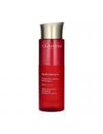 CLARINS Multi-Intensive Super Restorative Smoothing Treatment Essence 200ml. เอสเซ็นส์น้ำตบจากคาแรงค์ สำหรับช่วงอายุ 45 ปี มอบความชุ่มชื้นและปรับสมดุลให้ผิว ขณะเดียวกันยังฟื้นบำรุงให้ผิวดูเรียบเนียน แลดูอ่อนกว่าวัย CLARINS Multi-Intensive Super Restorative Smoothing Treatment Essence 200ml. เอสเซ็นส์น้ำตบจากคาแรงค์ สำหรับช่วงอายุ 45 ปี มอบความชุ่มชื้นและปรับสมดุลให้ผิว ขณะเดียวกันยังฟื้นบำรุงให้ผิวดูเรียบเนียน แลดูอ่อนกว่าวัย