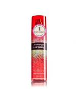 Bath & Body Works A Thousand Wishes Fine Fragrance Mist 236 ml. สเปร์ยน้ำหอมที่ให้กลิ่นติดกายตลอดวัน กลิ่นหอมผสมผสานหลากหลายกลิ่น กลิ่นดอกพิโอนี่ ผสมกลิ่นแชมเปญ หอมหรูมีระดับคะ Bath & Body Works A Thousand Wishes Fine Fragrance Mist 236 ml. สเปร์ยน้ำหอมที่ให้กลิ่นติดกายตลอดวัน กลิ่นหอมผสมผสานหลากหลายกลิ่น กลิ่นดอกพิโอนี่ ผสมกลิ่นแชมเปญ หอมหรูมีระดับคะ