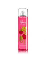 Bath & Body Works Sun-Ripened Raspberry Fine Fragrance Mist 236 ml. ¹蹵Դµʹѹ մѧҺ稨觷ʴ ҧ 蹵ͧ