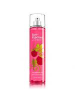 Bath & Body Works Sun-Ripened Raspberry Fine Fragrance Mist 236 ml. สเปร์ยน้ำหอมที่ให้กลิ่นติดกายตลอดวัน ฉีดหลังอาบน้ำเสร็จจะยิ่งทำให้สดชื่น จนคนข้างๆ ที่ได้กลิ่นต้องชมว่าหอมค่ะ Bath & Body Works Sun-Ripened Raspberry Fine Fragrance Mist 236 ml. สเปร์ยน้ำหอมที่ให้กลิ่นติดกายตลอดวัน ฉีดหลังอาบน้ำเสร็จจะยิ่งทำให้สดชื่น จนคนข้างๆ ที่ได้กลิ่นต้องชมว่าหอมค่ะ