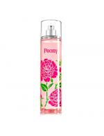 Bath & Body Works Peony Fine Fragrance Mist 236 ml. สเปร์ยน้ำหอมที่ให้กลิ่นติดกายตลอดวัน กลิ่นหอมโทนดอกไม้หอมอ่อนๆ ดอกพีโอนี หอมนุ่มๆ เหมือนเดินอยู่ในสวนดอกไม้ของเมืองอังกฤษเลยค่ะ Bath & Body Works Peony Fine Fragrance Mist 236 ml. สเปร์ยน้ำหอมที่ให้กลิ่นติดกายตลอดวัน กลิ่นหอมโทนดอกไม้หอมอ่อนๆ ดอกพีโอนี หอมนุ่มๆ เหมือนเดินอยู่ในสวนดอกไม้ของเมืองอังกฤษเลยค่ะ