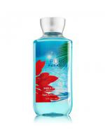 Bath & Body Works Pure Paradise Shea & Vitamin E Shower Gel 295ml. เจลอาบน้ำกลิ่นหอมติดกายนานตลอดวัน กลิ่นหอมหวานสดชื่นๆ แนวทรอปริคอล กลิ่นผลไม้หอมละมุนกลมกล่อม ให้ความรู้สึกผ่อนคลาย แอบเซ็กซี่เล็กๆจ๊ะ แพคเกจสวยน่าใช้มากคะ Bath & Body Works Pure Paradise Shea & Vitamin E Shower Gel 295ml. เจลอาบน้ำกลิ่นหอมติดกายนานตลอดวัน กลิ่นหอมหวานสดชื่นๆ แนวทรอปริคอล กลิ่นผลไม้หอมละมุนกลมกล่อม ให้ความรู้สึกผ่อนคลาย แอบเซ็กซี่เล็กๆจ๊ะ แพคเกจสวยน่าใช้มากคะ