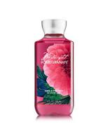 Bath & Body Works Midnight Pomegranate Shea & Vitamin E Shower Gel 295ml. เจลอาบน้ำกลิ่นหอมติดกายนานตลอดวัน กลิ่นนี้จะหอมทับทิม คล้ายๆพวกน้ำทับทิมค่ะ ผสมกลิ่นดอกมะลิและแบรคเบอร์รี่ กลิ่นหอมชัดติดทนนาน Bath & Body Works Midnight Pomegranate Shea & Vitamin E Shower Gel 295ml. เจลอาบน้ำกลิ่นหอมติดกายนานตลอดวัน กลิ่นนี้จะหอมทับทิม คล้ายๆพวกน้ำทับทิมค่ะ ผสมกลิ่นดอกมะลิและแบรคเบอร์รี่ กลิ่นหอมชัดติดทนนาน