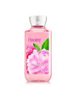 Bath & Body Works Peony Shea & Vitamin E Shower Gel 295ml. เจลอาบน้ำกลิ่นหอมติดกายนานตลอดวัน กลิ่นหอมโทนดอกไม้หอมอ่อนๆ ดอกพีโอนี หอมนุ่มๆ เหมือนเดินอยู่ในสวนดอกไม้ของเมืองอังกฤษเลยค่ะ Bath & Body Works Peony Shea & Vitamin E Shower Gel 295ml. เจลอาบน้ำกลิ่นหอมติดกายนานตลอดวัน กลิ่นหอมโทนดอกไม้หอมอ่อนๆ ดอกพีโอนี หอมนุ่มๆ เหมือนเดินอยู่ในสวนดอกไม้ของเมืองอังกฤษเลยค่ะ