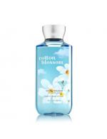 Bath & Body Works Cotton Blossom Shea & Vitamin E Shower Gel 295ml. เจลอาบน้ำกลิ่นหอมติดกายนานตลอดวัน เนื้อเจลเข้มข้นบำรุงผิวให้รู้สึกชุ่มชื่นตั้งแต่ครั้งแรกที่ใช้เลยค่ะ  Bath & Body Works Cotton Blossom Shea & Vitamin E Shower Gel 295ml. เจลอาบน้ำกลิ่นหอมติดกายนานตลอดวัน เนื้อเจลเข้มข้นบำรุงผิวให้รู้สึกชุ่มชื่นตั้งแต่ครั้งแรกที่ใช้เลยค่ะ