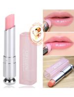 Christian Dior Dior Addict Lip Glow Color Awakening Lip Balm SPF10 #001 ลิปบาล์มเปลี่ยนสีสุดหรูจาก Dior มอบความชุ่มชื่นให้ริมฝีปากไม่แห้งกร้าน พร้อมแต่งแต้มสีสันให้ริมฝีปากดูอมชมพูระเรื่ออย่างเป็นธรรมชาติ ในแพ็คเกจสีชมพูสไตล์เจ้าหญิงแสนหวานเพิ Christian Dior Dior Addict Lip Glow Color Awakening Lip Balm SPF10 #001 ลิปบาล์มเปลี่ยนสีสุดหรูจาก Dior มอบความชุ่มชื่นให้ริมฝีปากไม่แห้งกร้าน พร้อมแต่งแต้มสีสันให้ริมฝีปากดูอมชมพูระเรื่ออย่างเป็นธรรมชาติ ในแพ็คเกจสีชมพูสไตล์เจ้าหญิงแสนหวานเพิ