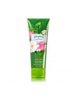 Bath & Body Works Gardenia & Fresh Rain 24 Hour Moisture Ultra Shea Body Cream 226g. ครีมบำรุงผิวสุดเข้มข้น เติมความชุ่มชื่นให้กับผิวที่ต้องการการบำรุงเป็นพิเศษอีกทั้งมีกลิ่นหอมติดทนนานตลอดวัน Bath & Body Works Gardenia & Fresh Rain 24 Hour Moisture Ultra Shea Body Cream 226g. ครีมบำรุงผิวสุดเข้มข้น เติมความชุ่มชื่นให้กับผิวที่ต้องการการบำรุงเป็นพิเศษอีกทั้งมีกลิ่นหอมติดทนนานตลอดวัน