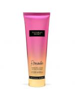 Victoria's Secret Fantasies Romantic Fragrance Lotion 236ml. โลชั่นน้ำหอม ที่ช่วยกักเก็บความชุ่มชื่นยาวนาน 24 ชม. และให้กลิ่นหอมติดทนนาน กลิ่นนี้ให้กลิ่นหอมหวาน สไตล์น้ำหอมผู้หญิง Victoria's Secret Fantasies Romantic Fragrance Lotion 236ml. โลชั่นน้ำหอม ที่ช่วยกักเก็บความชุ่มชื่นยาวนาน 24 ชม. และให้กลิ่นหอมติดทนนาน กลิ่นนี้ให้กลิ่นหอมหวาน สไตล์น้ำหอมผู้หญิง