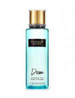 Victoria's Secret Dream Fragrance Mist 250 ml. *แพคเกจใหม่ 2016* สเปร์ยน้ำหอม ให้ความหอมรัญจวนใจ กลิ่นติดทนนาน 7-12 ชั่วโมง กลิ่นหอมสดชื่นกลิ่นไอทะเล กับดอกไพโอนี หอมสะอาดสดชื่นคะ Victoria's Secret Dream Fragrance Mist 250 ml. *แพคเกจใหม่ 2016* สเปร์ยน้ำหอม ให้ความหอมรัญจวนใจ กลิ่นติดทนนาน 7-12 ชั่วโมง กลิ่นหอมสดชื่นกลิ่นไอทะเล กับดอกไพโอนี หอมสะอาดสดชื่นคะ