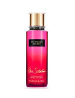 Victoria's Secret Pure Seduction Fragrance Mist 250 ml. *แพคเกจใหม่ 2016* สเปร์ยน้ำหอม ให้ความหอมรัญจวนใจ กลิ่นติดทนนาน 7-12 ชั่วโมง กลิ่นยอดฮิตขายดีสุดๆ เป็นกลิ่นของผลพลัมผสมผสานกับกลิ่นหอมอบอุ่นโรแมนติกของดอกฟรีเซียคะ Victoria's Secret Pure Seduction Fragrance Mist 250 ml. *แพคเกจใหม่ 2016* สเปร์ยน้ำหอม ให้ความหอมรัญจวนใจ กลิ่นติดทนนาน 7-12 ชั่วโมง กลิ่นยอดฮิตขายดีสุดๆ เป็นกลิ่นของผลพลัมผสมผสานกับกลิ่นหอมอบอุ่นโรแมนติกของดอกฟรีเซียคะ