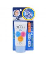 Kanebo Ururi Sunscreen UV Essence Gel SPF50+ PA+++ with Collagen & HA 50g.ѹᴴਹ͹ ͧѹǨҡʧᴴͧ٧ش繾  ѹ شѹ٢ Сѹӡѹ˧ 繤Һ Ǥس