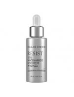 **พร้อมส่ง**Paula's Choice Resist 10% Niacinamide Booster 20ml. บูสเตอร์เซรั่มวิตามินบี3เข้มข้น 10% ช่วยให้รูขุมขนกระชับขึ้นอย่างเห็นผล และช่วยลดเลือนริ้วรอยเหี่ยวย่นต่างๆ ได้ดี  ต่อต้านริ้วรอยแห่งวัย กระชับรูขุมขน เหมาะสำหรับทุกสภาพผิว ช่วยให้ผิวสว่ **พร้อมส่ง**Paula's Choice Resist 10% Niacinamide Booster 20ml. บูสเตอร์เซรั่มวิตามินบี3เข้มข้น 10% ช่วยให้รูขุมขนกระชับขึ้นอย่างเห็นผล และช่วยลดเลือนริ้วรอยเหี่ยวย่นต่างๆ ได้ดี  ต่อต้านริ้วรอยแห่งวัย กระชับรูขุมขน เหมาะสำหรับทุกสภาพผิว ช่วยให้ผิวสว่