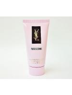 YSL Parisienne Perfumed Body Lotion 50ml. บอดี้โลชั่นกลิ่นน้ำหอมสุดหรู กลิ่นหอมกุหลามงามกลางกรุงปารีส กลิ่นซิกเนเจอร์ของแบรนด์เลยค่ะ ด้วยกลิ่นดอกไม้และแมกไม้นานาชนิด ออกแบบมาสำหรับผู้หญิงที่มีความเป็นหนึ่งเดียวเฉลียวฉลาด น่าค้นหาและมีเสน่ห์ ด้ YSL Parisienne Perfumed Body Lotion 50ml. บอดี้โลชั่นกลิ่นน้ำหอมสุดหรู กลิ่นหอมกุหลามงามกลางกรุงปารีส กลิ่นซิกเนเจอร์ของแบรนด์เลยค่ะ ด้วยกลิ่นดอกไม้และแมกไม้นานาชนิด ออกแบบมาสำหรับผู้หญิงที่มีความเป็นหนึ่งเดียวเฉลียวฉลาด น่าค้นหาและมีเสน่ห์ ด้