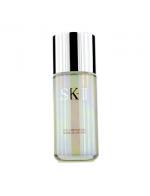 SK-II Cellumination Mask-In Lotion 100 ml. (No Box) โทนเนอร์โลชั่นที่เปี่ยมประสิทธิภาพ ให้ความชุ่มชื้นราวกับมาส์ก อุดมด้วย ออร่า ไบรท์ ค็อกเทล* ไวท์เทนนิ่ง คอมเพล็กซ์ ที่มีส่วนผสมของ พิเทร่าTM สูตรเฉพาะของ SK-II ช่วยคืนความกระจ่างใสและความนุ SK-II Cellumination Mask-In Lotion 100 ml. (No Box) โทนเนอร์โลชั่นที่เปี่ยมประสิทธิภาพ ให้ความชุ่มชื้นราวกับมาส์ก อุดมด้วย ออร่า ไบรท์ ค็อกเทล* ไวท์เทนนิ่ง คอมเพล็กซ์ ที่มีส่วนผสมของ พิเทร่าTM สูตรเฉพาะของ SK-II ช่วยคืนความกระจ่างใสและความนุ