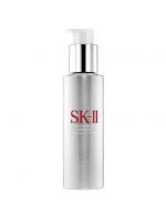 SK-II Whitening Source Clear Lotion 150 ml. โทนเนอร์โลชั่นเนื้อเจลบางเบา ผสานคุณค่าจาก เอ็มที บล็อคเกอร์ที่อุดมด้วยพิเทร่า ช่วยขจัดเซลล์ผิวที่ตายแล้วอย่างอ่อนโยน โลชั่นขจัดเซลล์ผิวประสิทธิภาพสูงที่ช่วยลดเลือนจุดด่างดำ ให้ผิวดูกระจ่า SK-II Whitening Source Clear Lotion 150 ml. โทนเนอร์โลชั่นเนื้อเจลบางเบา ผสานคุณค่าจาก เอ็มที บล็อคเกอร์ที่อุดมด้วยพิเทร่า ช่วยขจัดเซลล์ผิวที่ตายแล้วอย่างอ่อนโยน โลชั่นขจัดเซลล์ผิวประสิทธิภาพสูงที่ช่วยลดเลือนจุดด่างดำ ให้ผิวดูกระจ่า