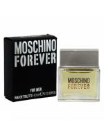 Moschino Forever for Men Eau De Toilette ขนาดทดลอง 4.5ml. EDT น้ำหอมสำหรับคุณผู้ชาย ที่ต้องการน้ำหอม เพื่อใช้ในชีวิตประจำวัน แฝงไปด้วยความสนุกสนาน ซ่อนเร้นน่าติดตาม หอมแบบสบายๆ อ่อนโยน เล้าโล้ม แต่เปี่ยมไปด้วยกับพลังความเป็นชาย Moschino Forever for Men Eau De Toilette ขนาดทดลอง 4.5ml. EDT น้ำหอมสำหรับคุณผู้ชาย ที่ต้องการน้ำหอม เพื่อใช้ในชีวิตประจำวัน แฝงไปด้วยความสนุกสนาน ซ่อนเร้นน่าติดตาม หอมแบบสบายๆ อ่อนโยน เล้าโล้ม แต่เปี่ยมไปด้วยกับพลังความเป็นชาย