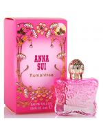 Anna Sui Romantica Eau De Toilette ขนาดทดลอง 4ml. EDT น้ำหอมกลิ่นฟลอร่าฟรุ๊ตตี้สำหรับหญิงสาว มนต์เสน่ห์ความหอมของดอกไม้ อัญมณีที่น่าหลงไหลจากเทพนิยาย หอมตราตรึงดั่งต้องมนต์ ให้ความสง่างามโดดเด่น มีลูกเล่นด้วยความสดชื่น เสน่ห์เฉพาะของ ANNA SUI Anna Sui Romantica Eau De Toilette ขนาดทดลอง 4ml. EDT น้ำหอมกลิ่นฟลอร่าฟรุ๊ตตี้สำหรับหญิงสาว มนต์เสน่ห์ความหอมของดอกไม้ อัญมณีที่น่าหลงไหลจากเทพนิยาย หอมตราตรึงดั่งต้องมนต์ ให้ความสง่างามโดดเด่น มีลูกเล่นด้วยความสดชื่น เสน่ห์เฉพาะของ ANNA SUI