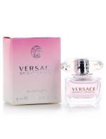 Versace Bright Crystal Eau de Toilette ขนาดทดลอง 5ml. น้ำหอมกลิ่นใหม่ล่าสุดจากเวอซาเช่ กลิ่นหอมสไตล์เวอซาเช่ มีส่วนผสม ของผลไม้ให้ความรู้สึกสดชื่น หอมหวานเมื่อได้กลิ่น สำหรับสาวผู้ชื่นชอบความทันสมัยไม่ควรพลาด Versace Bright Crystal Eau de Toilette ขนาดทดลอง 5ml. น้ำหอมกลิ่นใหม่ล่าสุดจากเวอซาเช่ กลิ่นหอมสไตล์เวอซาเช่ มีส่วนผสม ของผลไม้ให้ความรู้สึกสดชื่น หอมหวานเมื่อได้กลิ่น สำหรับสาวผู้ชื่นชอบความทันสมัยไม่ควรพลาด