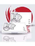 แป้งรัน Ran Powder SPF 30+ แป้งน้องฉัตร แป้งผสมรองพื้นตอบโจทย์ทุกสภาพผิว ด้วยสารสกัดจากดอกกล้วยไม้ ออกแบบและพัฒนาโดยผู้เชี่ยวชาญด้านเครื่องสำอางค์ เนื้อแมท ไม่อุดตัน ปกปิดไม่หนักหน้า ควบคุมความมัน กันน้ำ กันเหงื่อ ติดทนนาน 16 ชั่วโมง ใช้ได้ทุก แป้งรัน Ran Powder SPF 30+ แป้งน้องฉัตร แป้งผสมรองพื้นตอบโจทย์ทุกสภาพผิว ด้วยสารสกัดจากดอกกล้วยไม้ ออกแบบและพัฒนาโดยผู้เชี่ยวชาญด้านเครื่องสำอางค์ เนื้อแมท ไม่อุดตัน ปกปิดไม่หนักหน้า ควบคุมความมัน กันน้ำ กันเหงื่อ ติดทนนาน 16 ชั่วโมง ใช้ได้ทุก