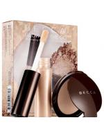 ****Becca Glow on The Go Shimmering Skin Perfector Moonstone Set ͼŴԵҧ繸ҵԷշŷẺѺẺԤԴ Ҿԡ鹷蹵Դҹ