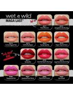 **พร้อมส่ง**Wet n Wild Mega Last Lip Color 13 สี ใหม่ล่าสุด กับคอนเซป "Girls Must Have" ลิปสติกที่สาวๆทุกคนต้องมี! ลิปสติกยอดนิยมจาก USA เนื้อละเอียด เม็ดสีจัดจ้าน มีมอยเจอร์ไรเซอร์และวิตามินอีบำรุงริมฝีปาก ช่วยให้ริมฝีปากชุ่มชื่น เนื้อลิปมีความ **พร้อมส่ง**Wet n Wild Mega Last Lip Color 13 สี ใหม่ล่าสุด กับคอนเซป "Girls Must Have" ลิปสติกที่สาวๆทุกคนต้องมี! ลิปสติกยอดนิยมจาก USA เนื้อละเอียด เม็ดสีจัดจ้าน มีมอยเจอร์ไรเซอร์และวิตามินอีบำรุงริมฝีปาก ช่วยให้ริมฝีปากชุ่มชื่น เนื้อลิปมีความ