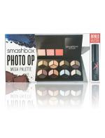 **พร้อมส่ง**Smashbox Photo Op Mega Palette พาเลทอายแชโดว์สุดสวยจาก smashbox ที่รวมอายเชโดว์ 24 เฉดสีสวย พร้อมบรัช 3 สี แถมด้วยมาสคาร่าขนาดพกพาอีก 1 เป็นเซ็ทที่คุ้มมากๆ คุณภาพเม็ดสีแน่น สวยทุกเฉดสีเลยค่ะ **พร้อมส่ง**Smashbox Photo Op Mega Palette พาเลทอายแชโดว์สุดสวยจาก smashbox ที่รวมอายเชโดว์ 24 เฉดสีสวย พร้อมบรัช 3 สี แถมด้วยมาสคาร่าขนาดพกพาอีก 1 เป็นเซ็ทที่คุ้มมากๆ คุณภาพเม็ดสีแน่น สวยทุกเฉดสีเลยค่ะ