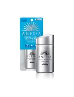 Shiseido Anessa Essence UV Sunscreen Aqua Booster SPF50+ PA++++ 60ml. Ѻ Ū蹡ѹᴴ ͺҧ Һ ʺ¼ Ѻ˹мǡ ͺҧѹ ˹˹˹ ûͧǨҡѧ UVA  U