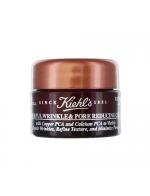 Kiehl's Powerful Wrinkle and Pore Reducing Cream ขนาดทดลอง 7ml. ครีมต้านริ้วรอย อุดมไปด้วยวิตามินเพื่อความแข็งแรงของผิว ด้วยส่วนผสมของโมเลกุลอาหารผิว Copper PCA และ Calcium PCA ทำให้ริ้วรอยลดเลือนอย่างเห็นได้ชัด พร้อมทำให้รูขุมขนแลดูเล็กล Kiehl's Powerful Wrinkle and Pore Reducing Cream ขนาดทดลอง 7ml. ครีมต้านริ้วรอย อุดมไปด้วยวิตามินเพื่อความแข็งแรงของผิว ด้วยส่วนผสมของโมเลกุลอาหารผิว Copper PCA และ Calcium PCA ทำให้ริ้วรอยลดเลือนอย่างเห็นได้ชัด พร้อมทำให้รูขุมขนแลดูเล็กล