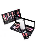 Victoria's Secret Glam And Go Portable Makeup Palettes เซ็ทพาเลทแต่งหน้า 4 เซ็ท 4 โทนสี ที่ให้คุณเลือกใช้ได้หลากหลายไม่ซ้ำ มาพร้อมเคสที่สามารถเลือกหยิบใส่พาเลทโทนสีที่ต้องการพกพาออกไปใช้ได้อย่างสะดวกค่ะ Victoria's Secret Glam And Go Portable Makeup Palettes เซ็ทพาเลทแต่งหน้า 4 เซ็ท 4 โทนสี ที่ให้คุณเลือกใช้ได้หลากหลายไม่ซ้ำ มาพร้อมเคสที่สามารถเลือกหยิบใส่พาเลทโทนสีที่ต้องการพกพาออกไปใช้ได้อย่างสะดวกค่ะ