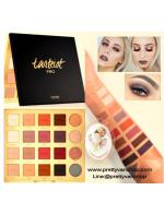 Tarte Tarteist Pro Amazonian Clay Palette อายแชโดว์พาเลทเนื้อแมท 16 เฉดสี และเนื้อประกายมุก 4 เฉดสี มาพร้อมเม็ดสีติดแน่นทนนาน ด้วยเฉดสีที่เหมาะสำหรับทุกโอกาส อุดมด้วยแร่ธาตุจากโคลนลุ่มน้ำอเมซอน เพื่อบำรุงผิวบริเวณรอบดวงตา  Tarte Tarteist Pro Amazonian Clay Palette อายแชโดว์พาเลทเนื้อแมท 16 เฉดสี และเนื้อประกายมุก 4 เฉดสี มาพร้อมเม็ดสีติดแน่นทนนาน ด้วยเฉดสีที่เหมาะสำหรับทุกโอกาส อุดมด้วยแร่ธาตุจากโคลนลุ่มน้ำอเมซอน เพื่อบำรุงผิวบริเวณรอบดวงตา