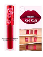 **Lime Crime Velvetines Matte Liquid Lipstick # # Red Rose ԻʵԡԤԴ ⷹᴧѺ  ͡Ҩⷹմҹ ҡ Դѹ öŹպջҡҧº¹ ջҡͧسҧŧ дԻ