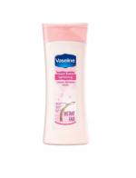 Vaseline Healthy White Lightening Visible Fairness Lotion 725 ml. โลชั่นไซส์พิเศษ นำเข้าจากอเมริกาสูตรเข้มข้นขายดี ที่สาวๆไทยเรียกร้องมากที่สุด ช่วยเปลี่ยนผิวคล้ำเสียให้ขาวกระจ่างใสสะกดทุกสายตา ด้วยส่วนผสมของน้ำแร่ธรรมชาติ เซรั่มโยเกิร์ต และวิต Vaseline Healthy White Lightening Visible Fairness Lotion 725 ml. โลชั่นไซส์พิเศษ นำเข้าจากอเมริกาสูตรเข้มข้นขายดี ที่สาวๆไทยเรียกร้องมากที่สุด ช่วยเปลี่ยนผิวคล้ำเสียให้ขาวกระจ่างใสสะกดทุกสายตา ด้วยส่วนผสมของน้ำแร่ธรรมชาติ เซรั่มโยเกิร์ต และวิต