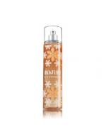 Bath & Body Works Snowflakes & Cashmere Fine Fragrance Mist 236 ml. สเปร์ยน้ำหอมที่ให้กลิ่นติดกายตลอดวัน กลิ่นหอมโทนวนิลลาที่หอมสดชื่น เจือกลิ่นส้มปลายๆกลิ่น ให้กลิ่นที่หอมนุ่มๆสดชื่นมากค่ะ Bath & Body Works Snowflakes & Cashmere Fine Fragrance Mist 236 ml. สเปร์ยน้ำหอมที่ให้กลิ่นติดกายตลอดวัน กลิ่นหอมโทนวนิลลาที่หอมสดชื่น เจือกลิ่นส้มปลายๆกลิ่น ให้กลิ่นที่หอมนุ่มๆสดชื่นมากค่ะ
