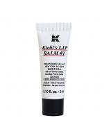 Kiehl's Lip Balm #1 Ҵͧ 3ml. شʹԻѺҧǹҹ 1969 ա˹觼Եѳ´ѹѺ 1 ͧ Kiehl's ¿鹿ջҡᵡ ͡ 繢 ʡѴҡҵԹҹҪԴ  Squalane, La