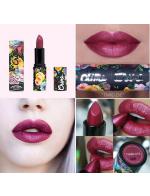 *พร้อมส่ง*Lime Crime Perlees #Third Eye (Mulberry Red)  ลิปสติกเนื้อแมท เมทัลลิค สีสวยแปลกตา ให้สีประกายเหลือบๆมีมิติ เนื้อเบาสบายปาก สีชัดติดทน มีกลิ่นหอมอ่อนๆ ในแพคเกจลายดอกไม้วินเทจบนพื้นสีดำ สวยหรูมีสไตล์ *พร้อมส่ง*Lime Crime Perlees #Third Eye (Mulberry Red)  ลิปสติกเนื้อแมท เมทัลลิค สีสวยแปลกตา ให้สีประกายเหลือบๆมีมิติ เนื้อเบาสบายปาก สีชัดติดทน มีกลิ่นหอมอ่อนๆ ในแพคเกจลายดอกไม้วินเทจบนพื้นสีดำ สวยหรูมีสไตล์