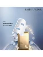 Estee Lauder Micro Essence Infusion Mask 1 Sheet มาส์กแห่งอนาคตใหม่ ทรงประสิทธิภาพดุจเซรั่มบนแผ่นมาส์กเนื้อนุ่ม ให้ผิวได้ดื่มด่ำความชุ่มชื่นอย่างล้ำลึก ปรนนิบัติผิวให้รู้สึกสดชื่น ฉ่ำน้ำและเปล่งประกายแลดูอ่อนเยาว์สดใสยาวนาน Estee Lauder Micro Essence Infusion Mask 1 Sheet มาส์กแห่งอนาคตใหม่ ทรงประสิทธิภาพดุจเซรั่มบนแผ่นมาส์กเนื้อนุ่ม ให้ผิวได้ดื่มด่ำความชุ่มชื่นอย่างล้ำลึก ปรนนิบัติผิวให้รู้สึกสดชื่น ฉ่ำน้ำและเปล่งประกายแลดูอ่อนเยาว์สดใสยาวนาน