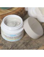 Kiehl's Rare Earth Deep Pore Cleansing Masque ขนาดทดลอง 14ml. มาส์กผิวหน้าลดสิว รูขุมขนกระชับ สำหรับผิวธรรมดาถึงผิวมัน มีส่วนผสมของ ไวท์เคลย์จากอะเมซอน ช่วยขจัดน้ำมัน สิ่งสกปรกและสารพิษที่ตกค้างซึ่งสะสมและอุดตันรูขุมขน ทำให้ผิวหมองคล้ำไม่ Kiehl's Rare Earth Deep Pore Cleansing Masque ขนาดทดลอง 14ml. มาส์กผิวหน้าลดสิว รูขุมขนกระชับ สำหรับผิวธรรมดาถึงผิวมัน มีส่วนผสมของ ไวท์เคลย์จากอะเมซอน ช่วยขจัดน้ำมัน สิ่งสกปรกและสารพิษที่ตกค้างซึ่งสะสมและอุดตันรูขุมขน ทำให้ผิวหมองคล้ำไม่