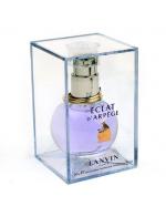 Lanvin Eclat D'Arpege Eau de Parfum 30ml. น้ำหอมสำหรับสุภาพสตรี ตัวแทนความอ่อนหวานดั่งสาวน้อยแรกรุ่นแสนน่ารัก กลิ่นหอมยอดนิยมจากแบรนด์ Lanvin ที่ขึ้นชื่อเรื่องความหรูหราและมีสไตล์ไม่ซ้ำใคร โดดเด่นด้วยกลิ่นหอมบางเบาละมุนละไมจากดอกไม้หลากชน Lanvin Eclat D'Arpege Eau de Parfum 30ml. น้ำหอมสำหรับสุภาพสตรี ตัวแทนความอ่อนหวานดั่งสาวน้อยแรกรุ่นแสนน่ารัก กลิ่นหอมยอดนิยมจากแบรนด์ Lanvin ที่ขึ้นชื่อเรื่องความหรูหราและมีสไตล์ไม่ซ้ำใคร โดดเด่นด้วยกลิ่นหอมบางเบาละมุนละไมจากดอกไม้หลากชน