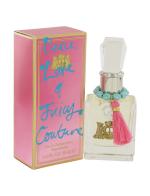 Juicy Couture Peace Love & Juicy Couture Eau de Parfum for Women 30ml. น้ำหอมกลิ่นที่เข้าใจผู้หญิงที่สุด กลิ่่นหอมหวาน อบอุ่นและสดใสด้วยกลิ่นของดอกไม้นานาชนิด แนว Floral-Fruity เริ่มต้นด้วยการผสมกันระหว่างเลมอน, แบล๊คเคอแรนท์, และแอปเปิ้ล  Juicy Couture Peace Love & Juicy Couture Eau de Parfum for Women 30ml. น้ำหอมกลิ่นที่เข้าใจผู้หญิงที่สุด กลิ่่นหอมหวาน อบอุ่นและสดใสด้วยกลิ่นของดอกไม้นานาชนิด แนว Floral-Fruity เริ่มต้นด้วยการผสมกันระหว่างเลมอน, แบล๊คเคอแรนท์, และแอปเปิ้ล